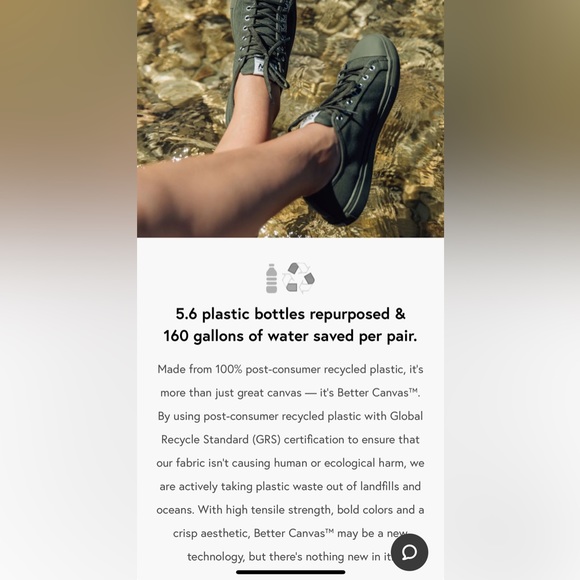 Nothing New Classic Low Top - Picture 7 of 8